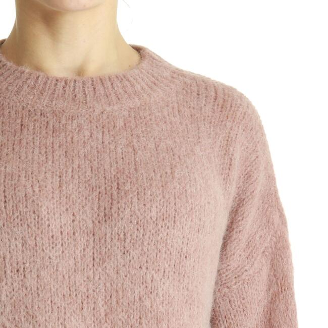 MAGLIA MANICHE AMPIE HAVEONE - Mad Fashion | img vers.650x/